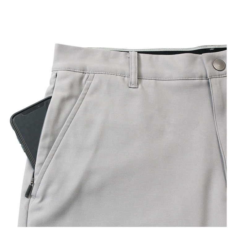 Kirkland Signature performance shorts - Grey