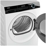 Haier 8kg Heat Pump Dryer White HDHP80AW1