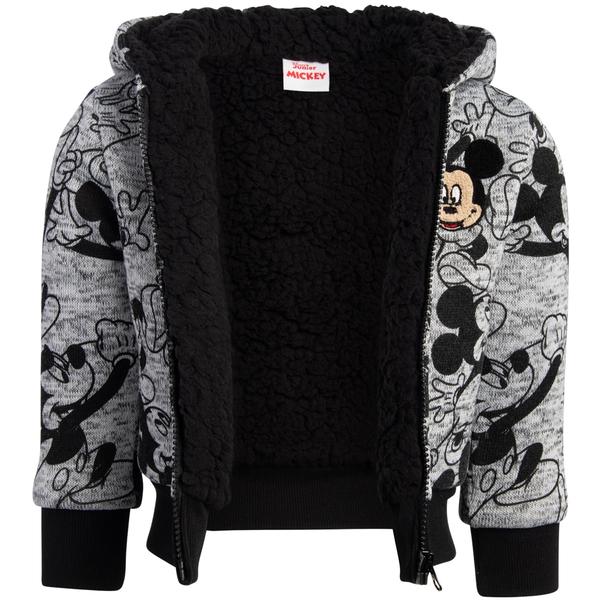 C Life - Kids Hoodie Assorted Characters - Mickey