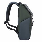 Delsey Securflap Backpack