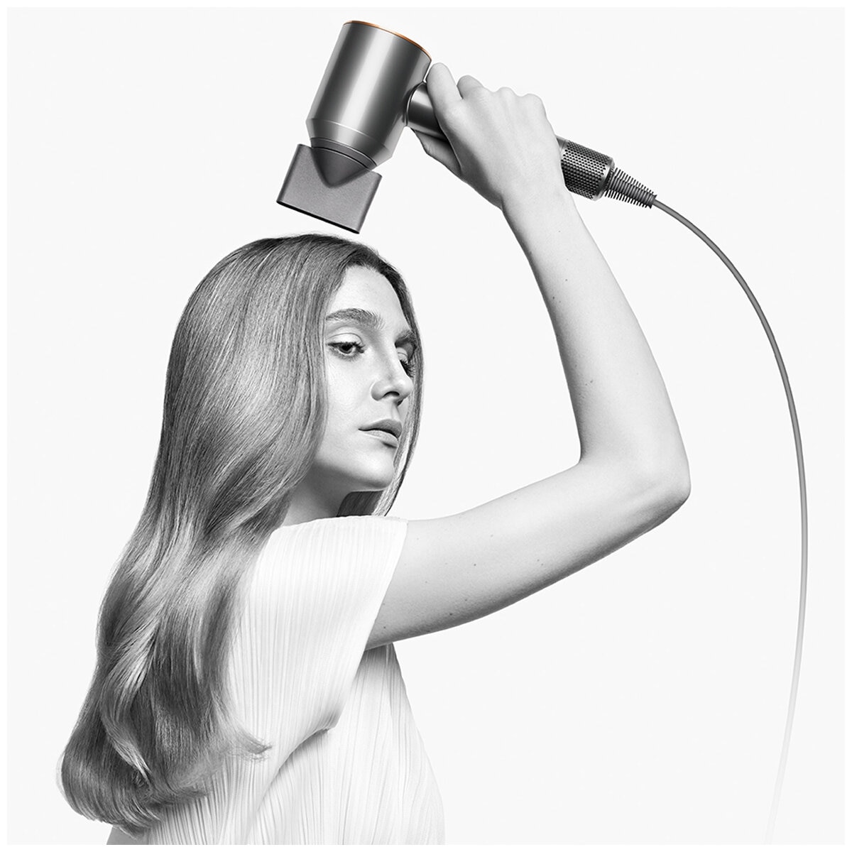 Dyson Supersonic Prussian Blue 113297-01