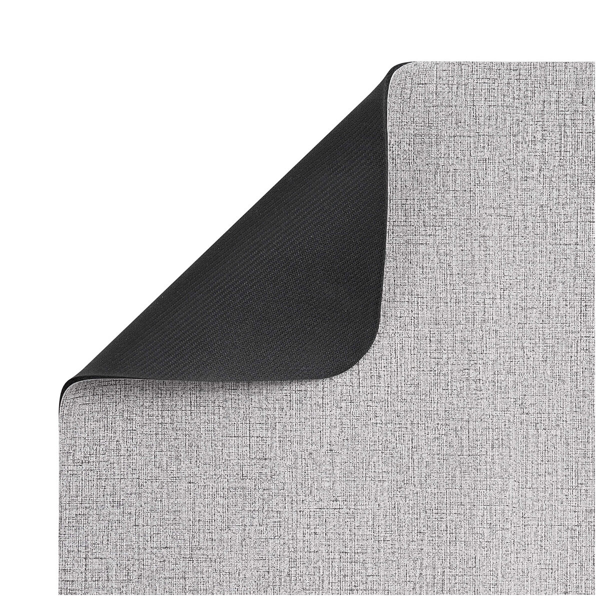 Creative Home Ideas Multi-Purpose Kitchen Mat 4 Pack