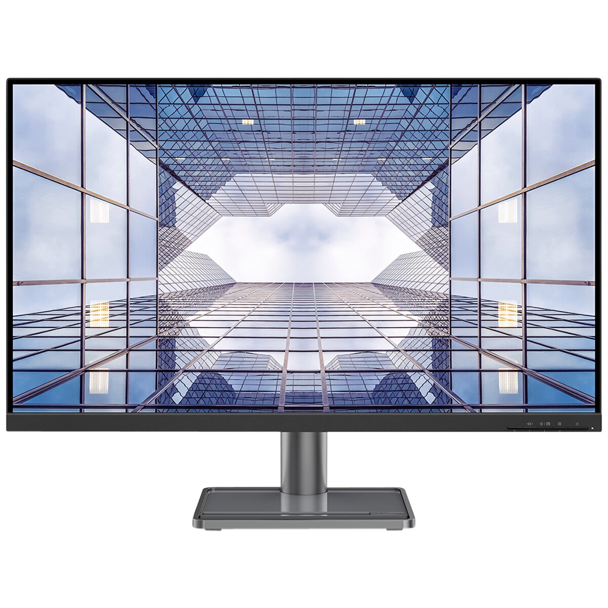 Lenovo L32p-30 31.5 Inch WLED Backlit IPS LCD Monitor with LC50 Webcam 66DFUAC1AU