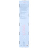 Upper Canada UKSo Long Hot Water Bottle 2L Baby Blue