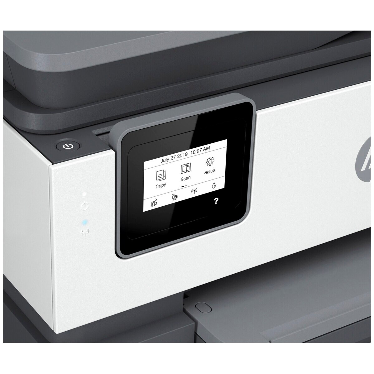 HP OfficeJet 8010e All-in-One Printer 