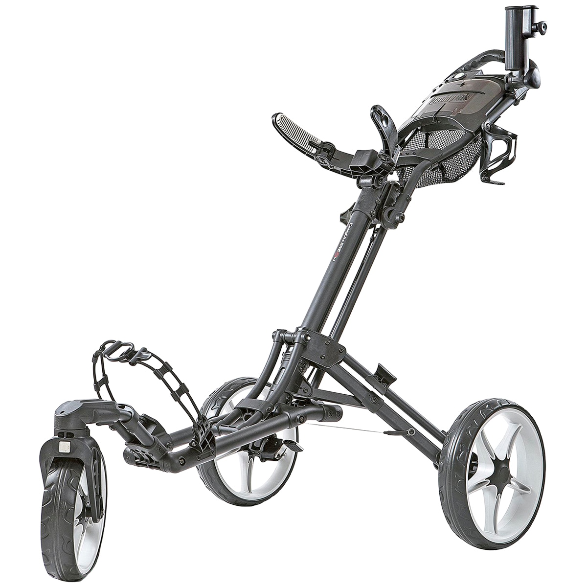 Incontro Sport 3 Wheel Golf Push Cart