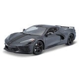 Maisto 1:18 Die Cast Cars 2020 Chevrolet Corvette Stingray Z51 Maisto 1:18 Die Cast Cars 2020 Chevrolet Corvette Stingray Z51