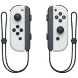 Nintendo Switch Console OLED White 160213