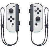 Nintendo Switch Console OLED White 160213