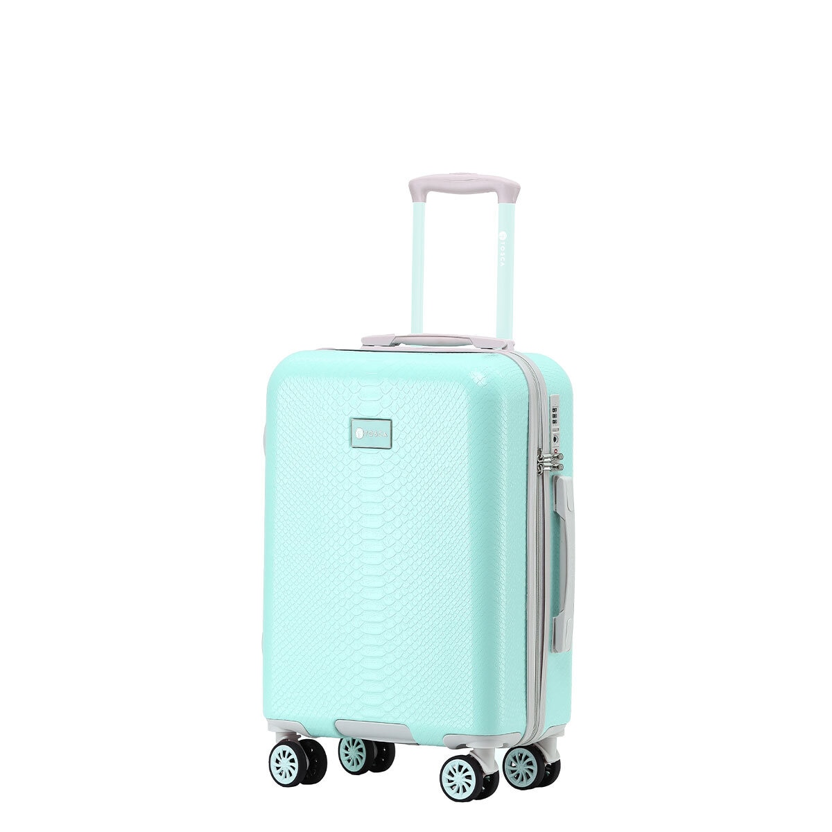 Tosca Madison Carry On