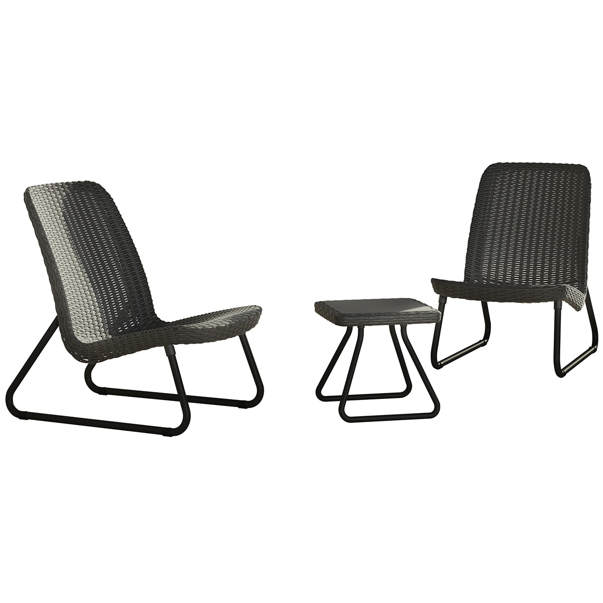 Keter Rio Patio Set