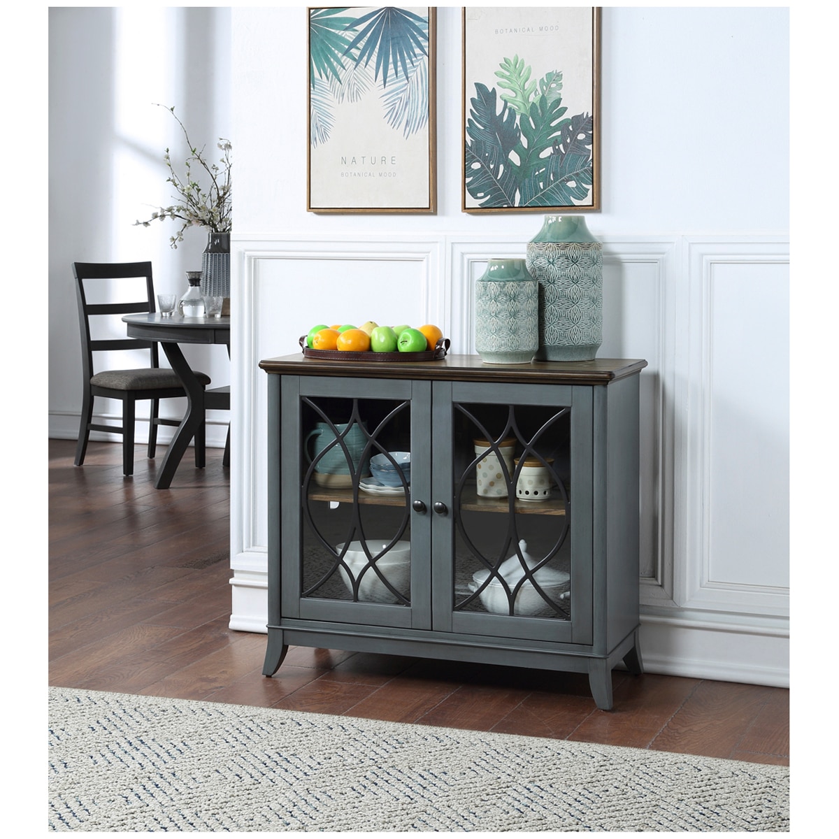 Northridge Home Accent Console Costco Australia