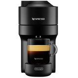 Nespresso DeLonghi Vertuo POP Coffee Machine Black