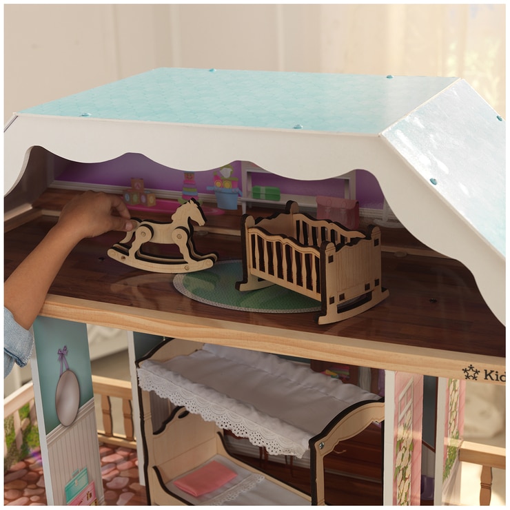 KidKraft Charlotte Dollhouse Costco Australia
