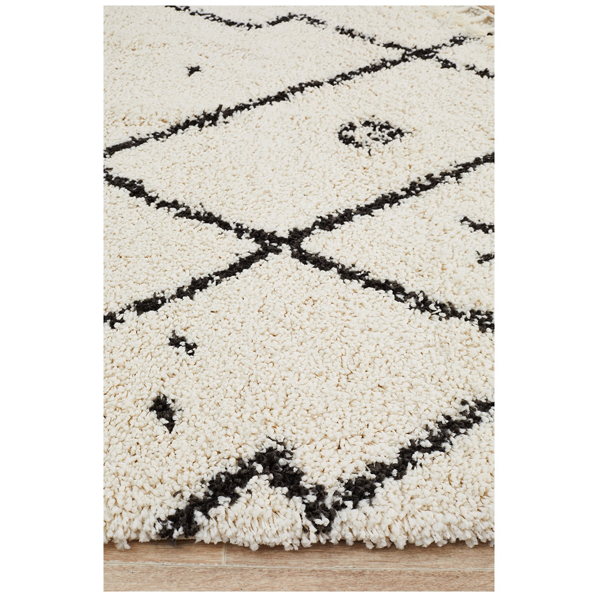 Saffron 44 White 290x203