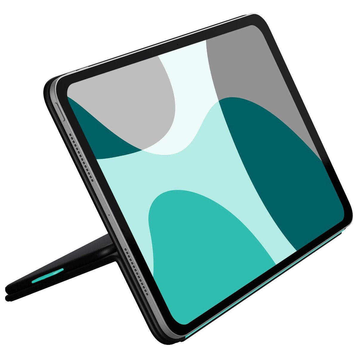 Flip Folio Keyboard Case for iPad Pro 11 inch And Air 11 inch Flip Folio Keyboard Case for iPad Pro 11 inch And Air 11 inch