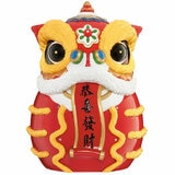 Lunar New Year Resin Nightlights 2 Pack