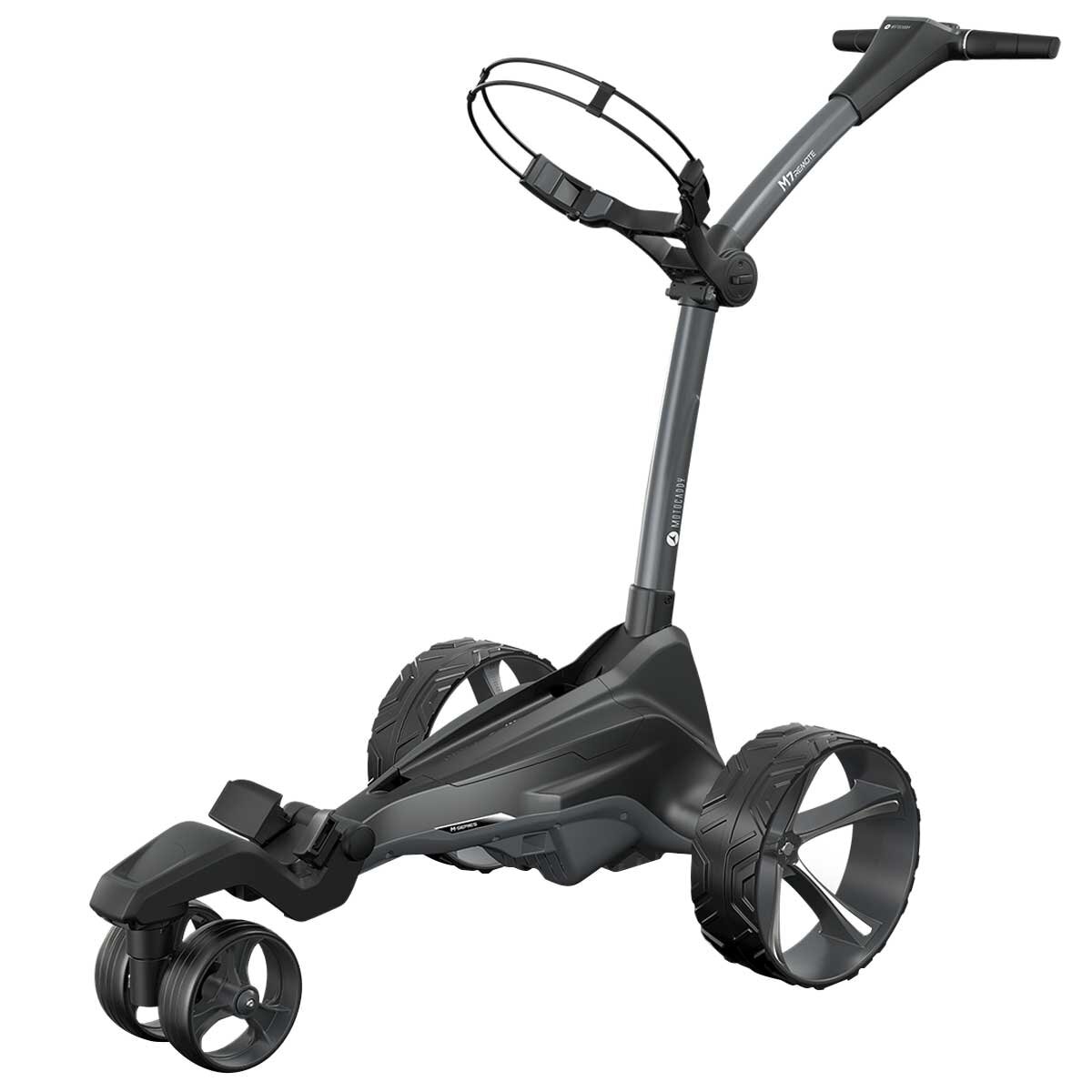 Motocaddy M7 Remote Click'n'Connect