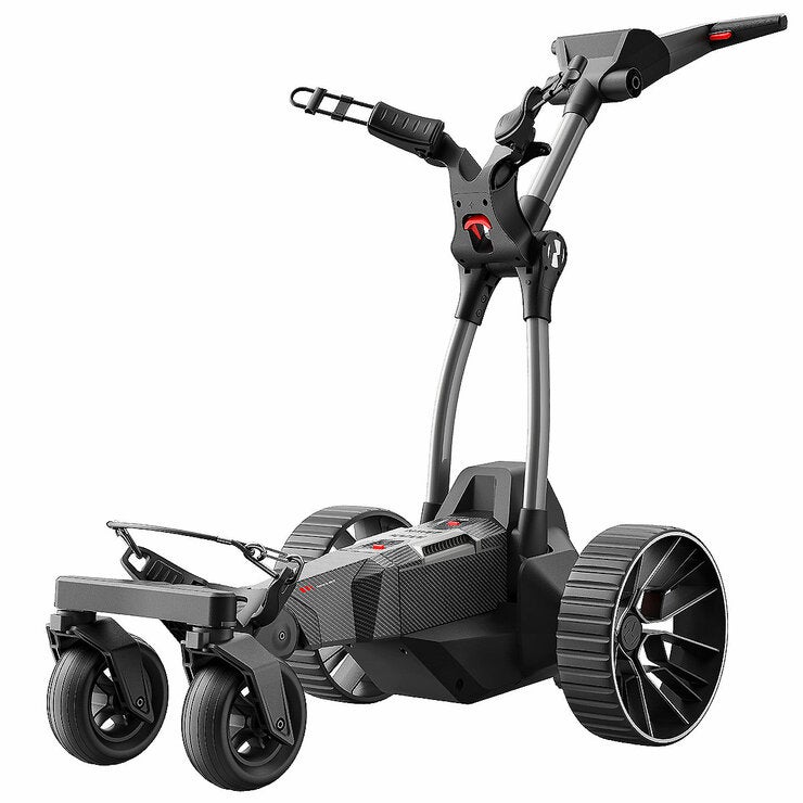 Navee Birdie 3 Electric Golf Push Cart Navee Birdie 3 Electric Golf Push Cart