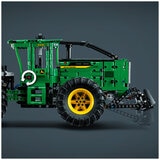 LEGO Technic John Deere 948L-II Skidder 42157