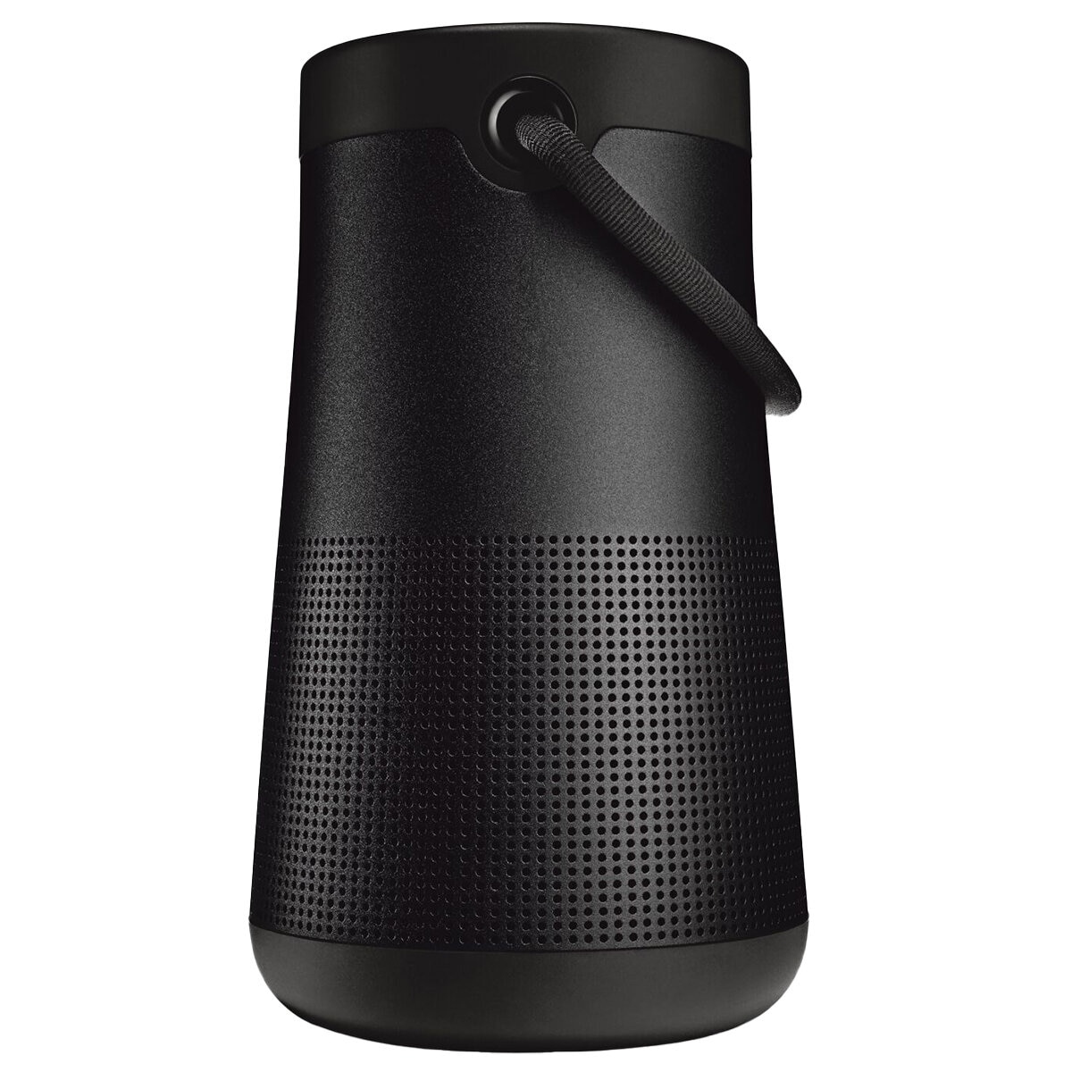Bose Soundlink Revolve II+ Bluetooth Speaker Black 858366-5130