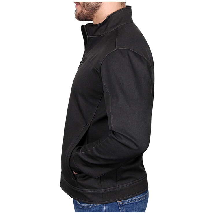 Kirkland Signature Soft Shell - Black
