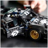 LEGO Technic 1966 Ford GT40 MKII Race Car 42223