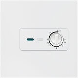 Haier 137L Chest Freezer H300 HCF137W