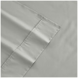 Ardor 1500TC Cotton Rich Sheet Sets King - Silver