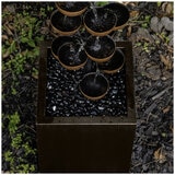 Bond Bloomington Cascading Cup Fountain