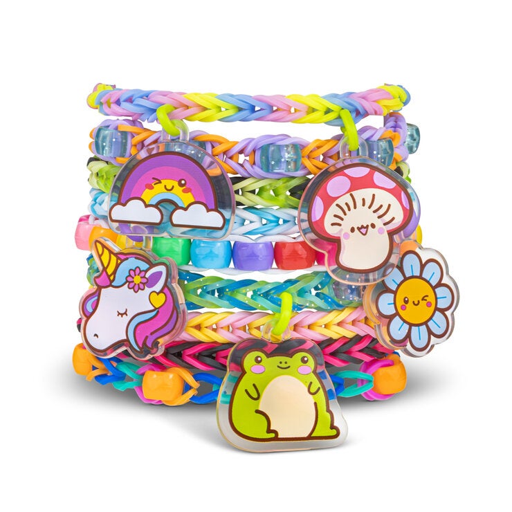 Rainbow Loom Perfect Pair with Case