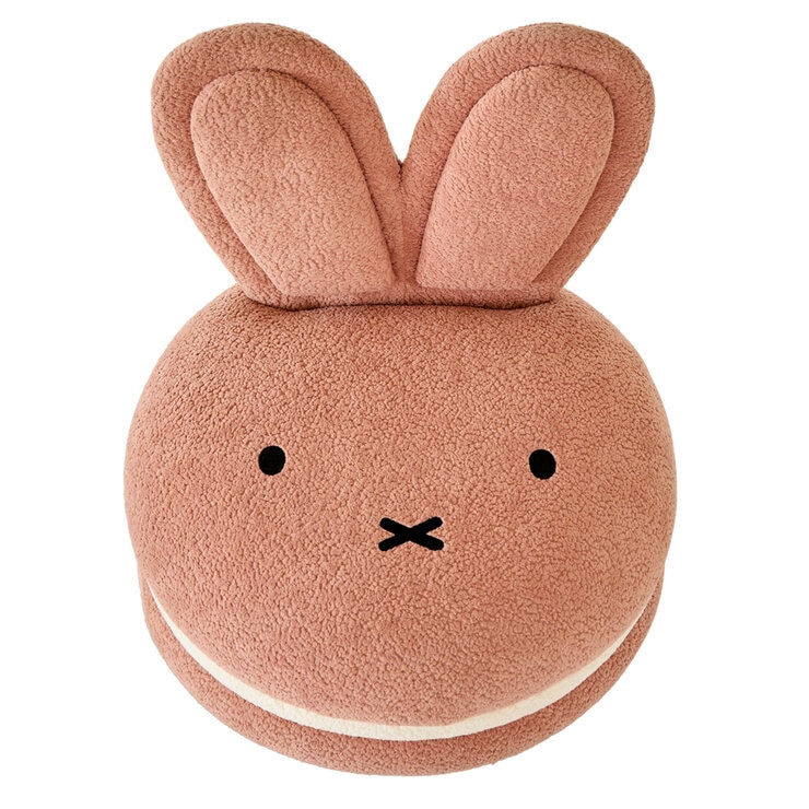 Aesthetik Kids Kids Pink Miffy Macaron Chair