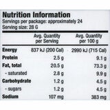 Kirkland Signature Dry Roasted Macadamia 680g