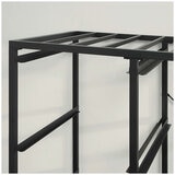 Gorilla 20 Bin Rack Organizer - CTCO88BR-20B