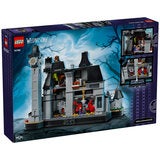 LEGO Wednesday Nevermore Academy 76788 LEGO Wednesday Nevermore Academy 76788
