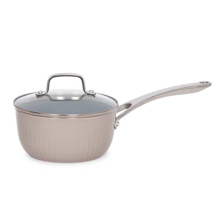 Cuisinart Non-Stick Cookware 12 Piece Set Cuisinart Non-Stick Cookware 12 Piece Set