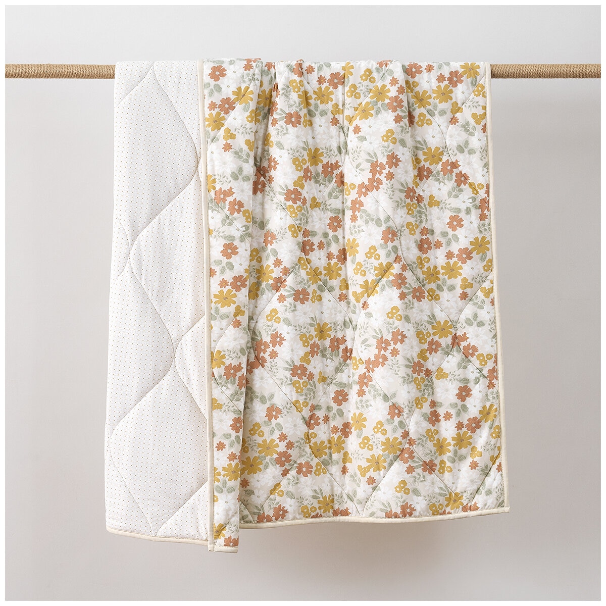 Casual Living Reversible Cooling Throw Casual Living Reversible Cooling Throw