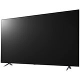 LG 86 Inch QNED80 4K Smart QNED TV 86QNED80SQA