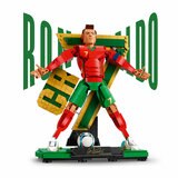 LEGO Editions  Cristiano Ronaldo 43016