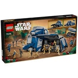 LEGO Star Wars The Clone Wars Battle of Felucia Separatist MTT 75435