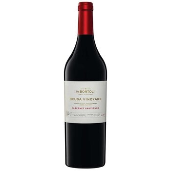 De Bortoli Melba Vineyard Cabernet Sauvignon 2018 750ml
