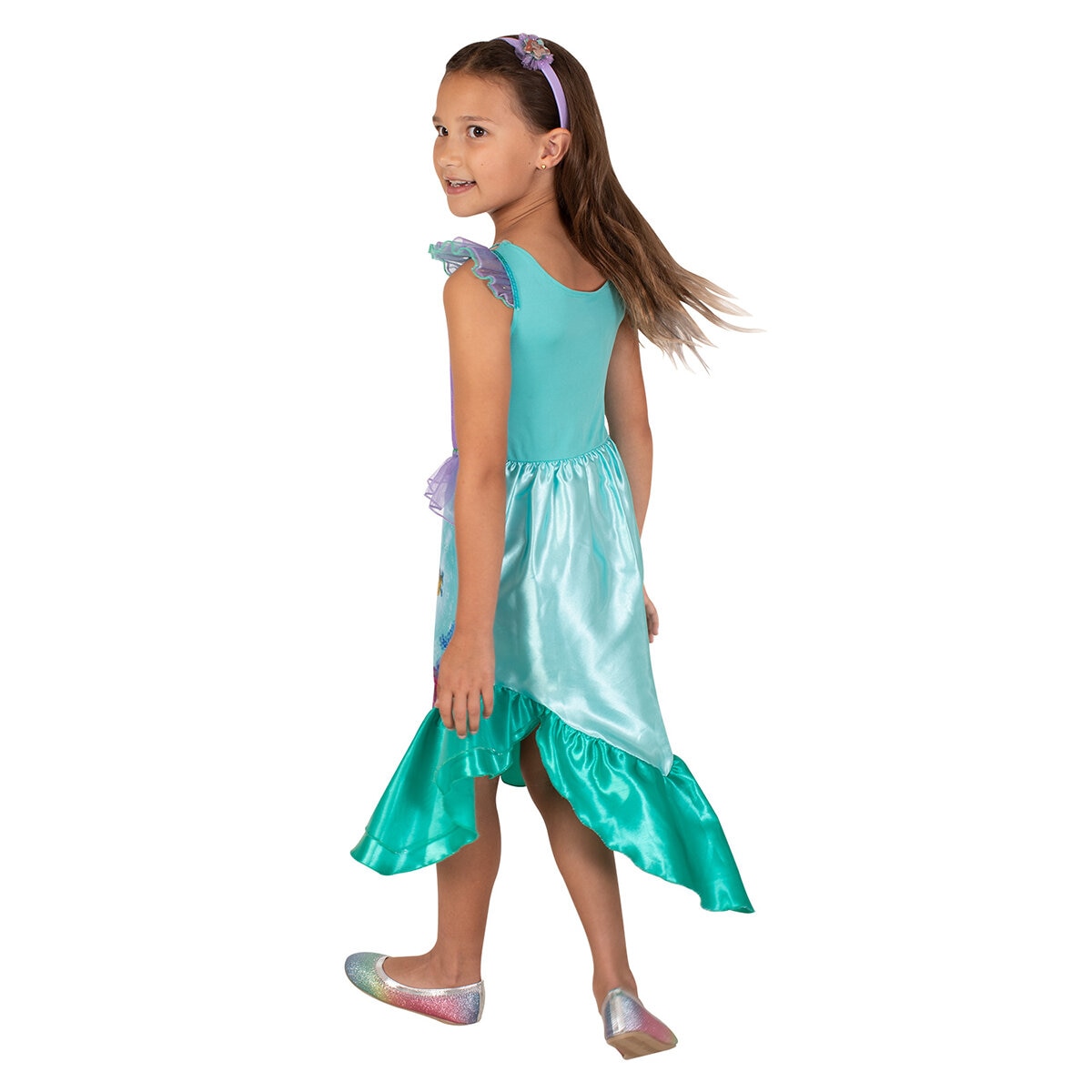 Girl's Licensed Costumes