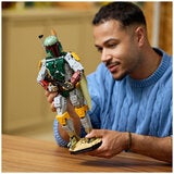 LEGO Star Wars Boba Fett 75455 LEGO Star Wars Boba Fett 75455