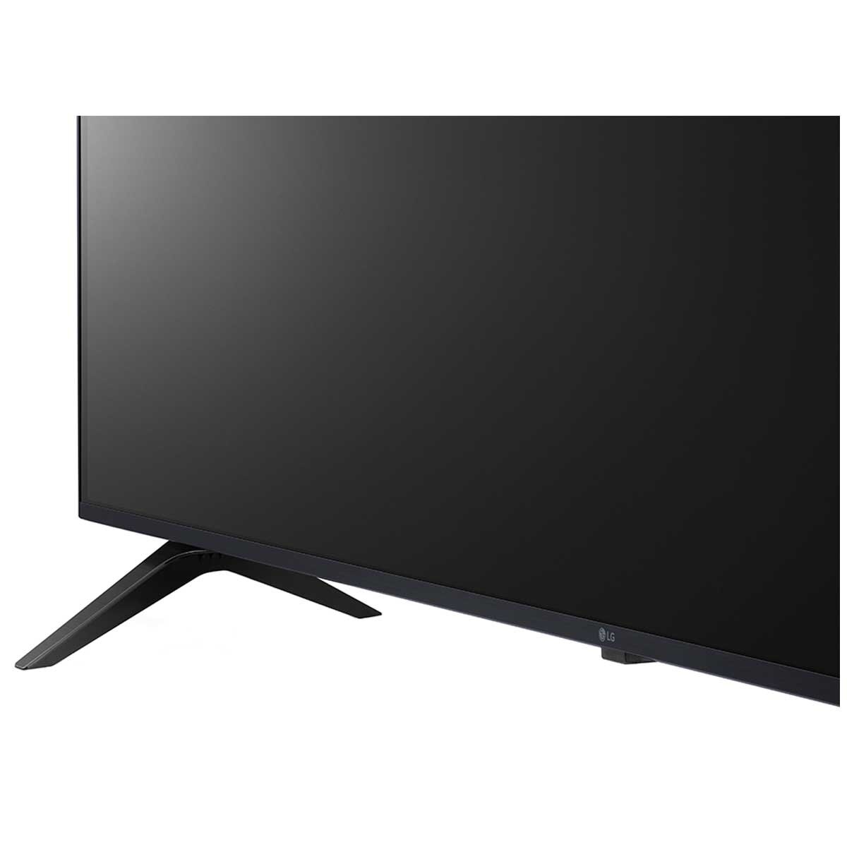 LG 50 Inch UT80 4K UHD LED Smart TV 50UT8050PSB