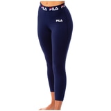 Fila Women's Tight (Katana) - Peacoat