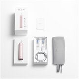 Laifen Wave Pro Electric Toothbrush ABS Pink 1TB92PXXPK002 Laifen Wave Pro Electric Toothbrush ABS Pink 1TB92PXXPK002
