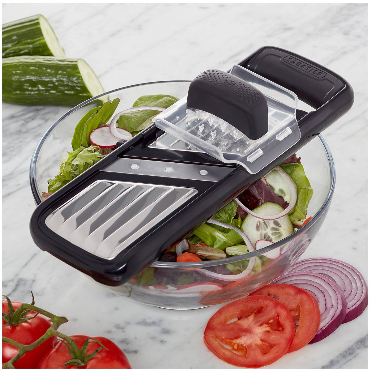 Sabatier Box Grater & Mandoline Costco Australia