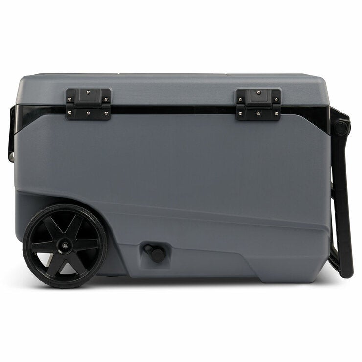 Igloo Maxcold Latitude 85L Rolling Cooler Igloo Maxcold Latitude 85L Rolling Cooler