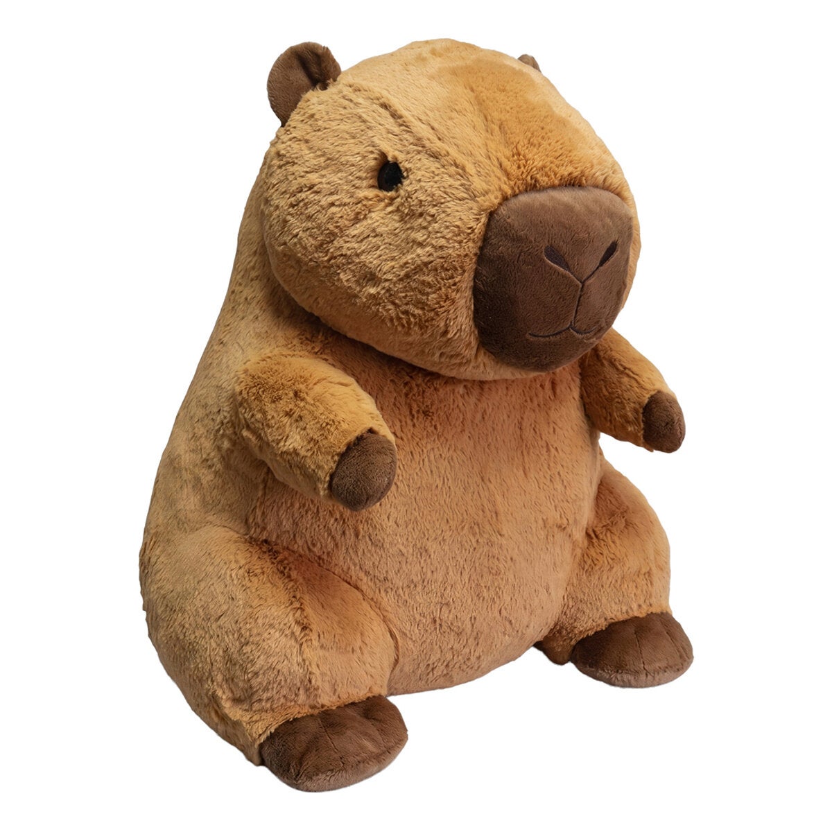 Hugfun Jumbo Plush 134cm