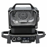 Ninja Woodfire Electric BBQ Grill and Smoker OG751ANZ Ninja Woodfire Electric BBQ Grill and Smoker OG751ANZ